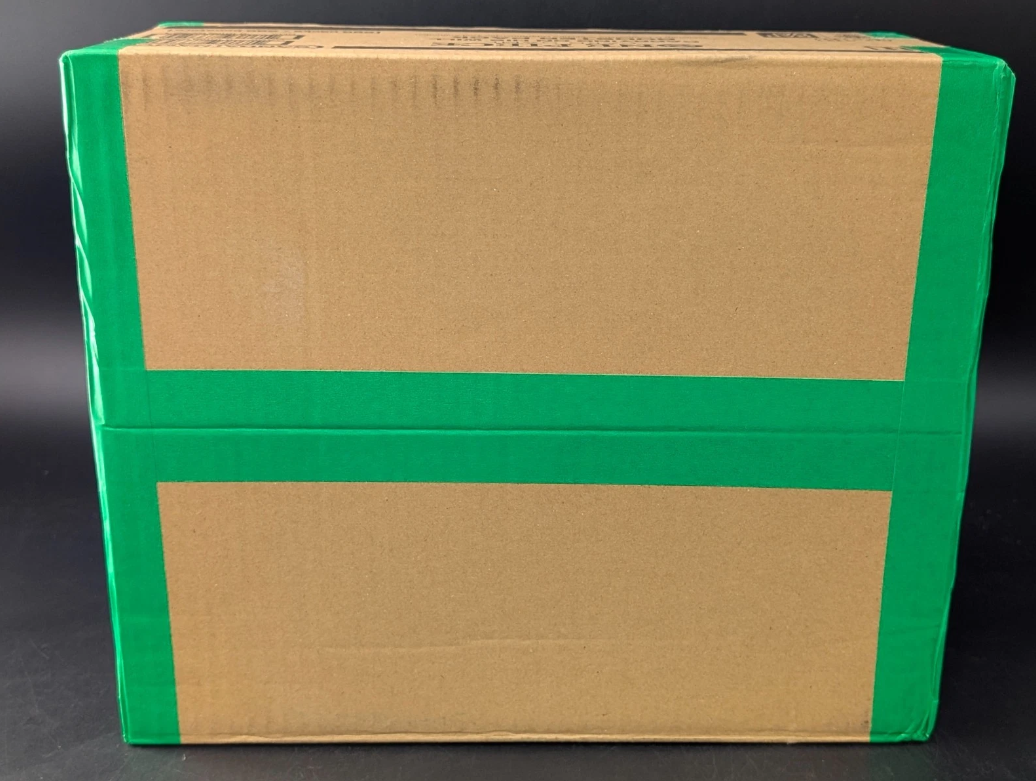 One Piece Card Game OP-13 Carrying On His Will Booster Box Case SEALED English